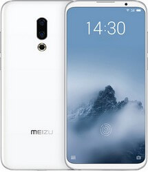 Прошивка телефона Meizu 16 в Ставрополе